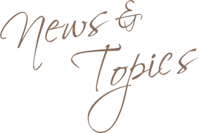 NEWS&TOPICS